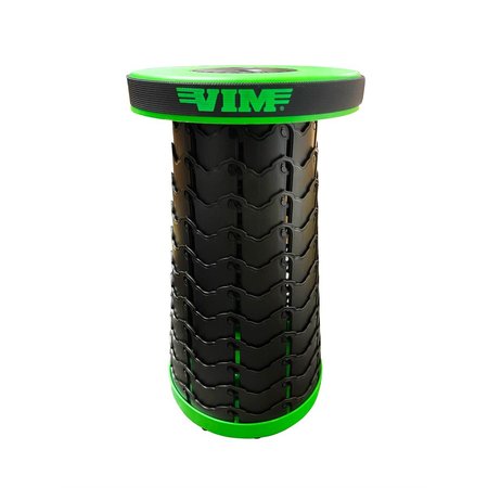 VIM RACE DAY SEAT  GREEN VIMRDS1G